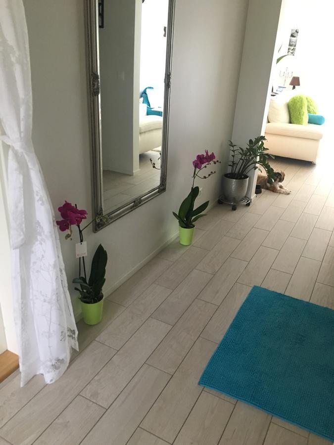 Chambre Zen Et Calme Bed & Breakfast Le Bouveret Ngoại thất bức ảnh